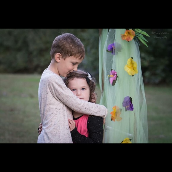 Meet your Posher, Shelby! - Picture 4 of 9